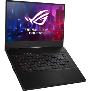 Asus ROG Zephyrus S GX502GV