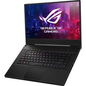 Asus ROG Zephyrus S GX502GV