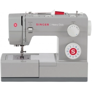 Máquina de coser / overlock Singer 4423