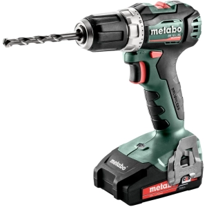 Taladro / destornillador Metabo BS 18 L BL 602326500