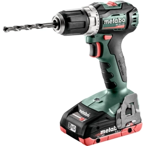 Taladro / destornillador Metabo BS 18 L BL 602326800