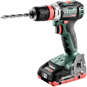 Taladro / destornillador Metabo BS 18 L BL Q 602327800