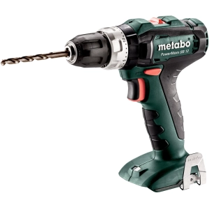 Taladro / destornillador Metabo PowerMaxx SB 12 601076890