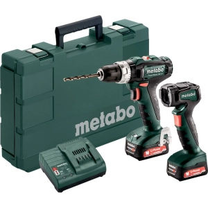 Metabo PowerMaxx SB 12 601076890