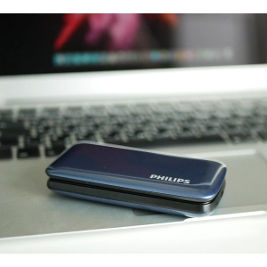 Philips Xenium E255