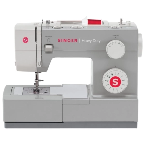 Máquina de coser / overlock Singer 4411