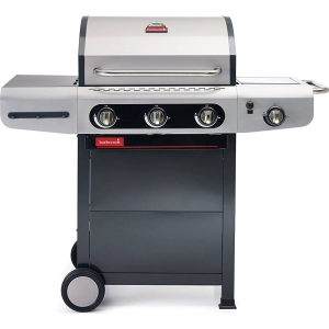 Brasero / barbacoa Barbecook Siesta 310 Black Edition