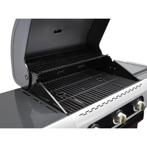 Barbecook Siesta 310 Black Edition