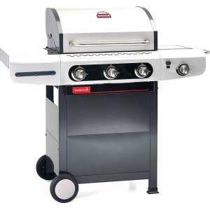 Barbecook Siesta 310 Black Edition