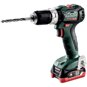 Taladro / destornillador Metabo PowerMaxx SB 12 BL 601077800