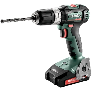 Taladro / destornillador Metabo SB 18 L BL 602331500