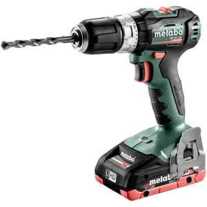 Taladro / destornillador Metabo SB 18 L BL 602331800