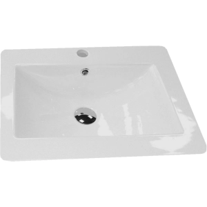 Lavabo Newarc Slim 54