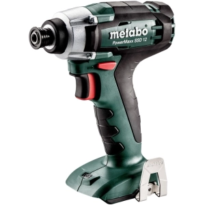 Taladro / destornillador Metabo PowerMaxx SSD 12 601114890