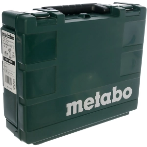 Metabo PowerMaxx SSD 12 601114890