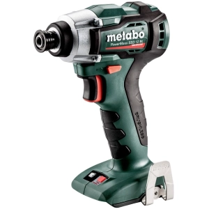 Taladro / destornillador Metabo PowerMaxx SSD 12 BL 601115890