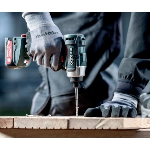 Metabo PowerMaxx SSD 12 BL 601115890