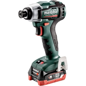 Taladro / destornillador Metabo PowerMaxx SSD 12 BL 601115800