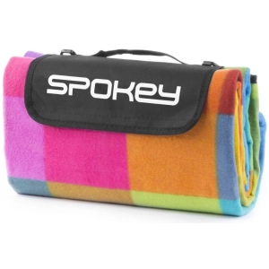 Spokey Picnic Blanket Colour