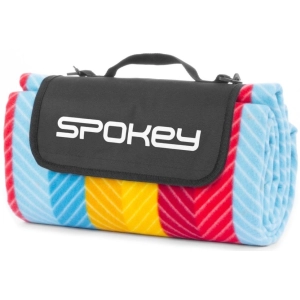 Spokey Picnic Blanket Grain