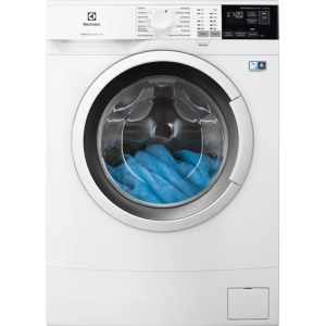 Lavadora Electrolux PerfectCare 600 EW6S406WP