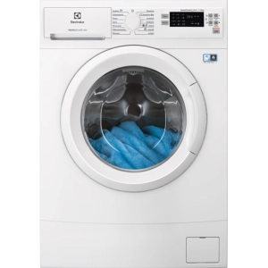 Lavadora Electrolux PerfectCare 600 EW6S506WP