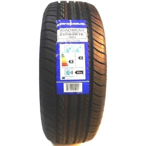 Neumáticos Compasal Roadwear 205/55 R16 91V