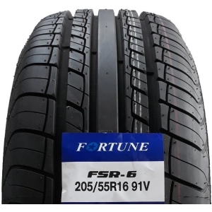 FORTUNE FSR-6 195/60 R15 88V