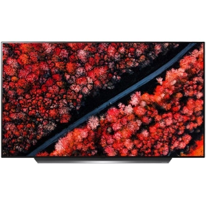 Televisor LG OLED55C9