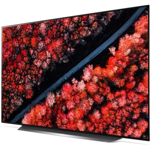 LG OLED55C9