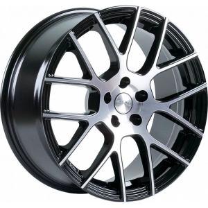 SKAD Stiletto 8x18/5x114,3 ET45 DIA60,1