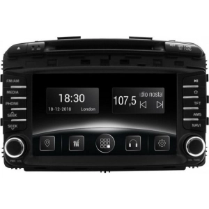 Autorradio Gazer CM6008-UM