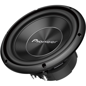 Subwoofer de coche Pioneer TS-A250S4