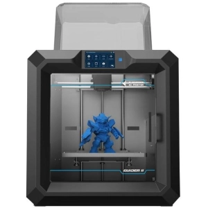 Impresora 3D Flashforge Guider II