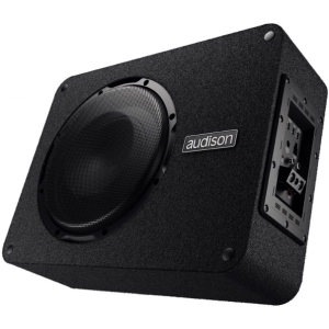 Subwoofer de coche Audison APBX 10 AS