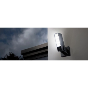 Netatmo Smart Outdoor Camera