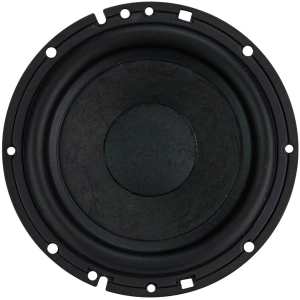 Altavoces para coche Kicx Sound Civilization W165.5