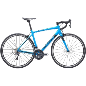 Bicicleta Giant Contend 1 2019 frame S