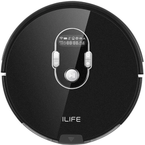 Aspirador ILIFE A7