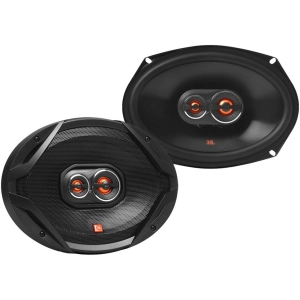 Sistema de audio para automóvil JBL GX-9638