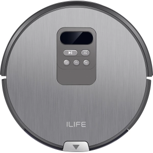 Aspirador ILIFE V80