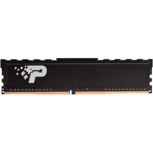 RAM Patriot Memory Signature Premium 1x16Gb