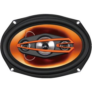 Sistema de audio para automóvil Cadence Q-714