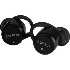 Auriculares Cyrus soundBuds