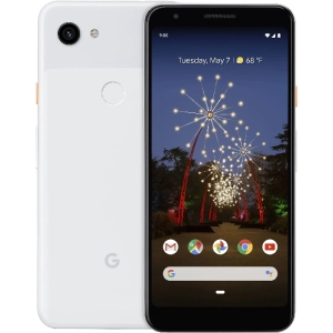 Teléfono móvil Google Pixel 3a XL 64GB