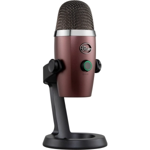 Micrófono Blue Microphones Yeti NANO