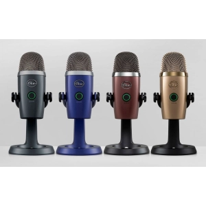 Blue Microphones Yeti NANO