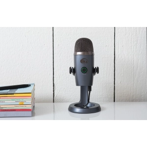 Blue Microphones Yeti NANO