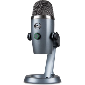 Blue Microphones Yeti NANO