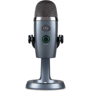 Blue Microphones Yeti NANO